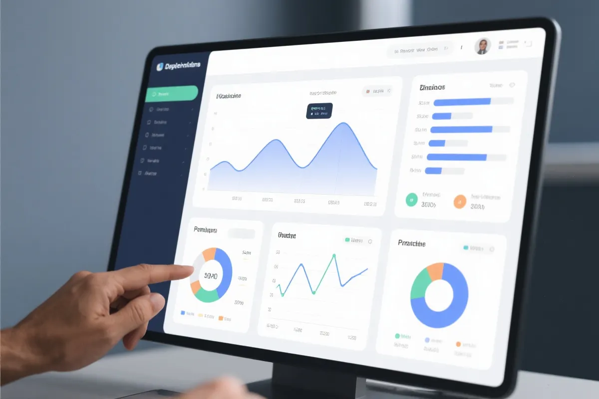 数据与技术可视化