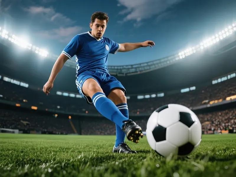 顶级体育赛事体验